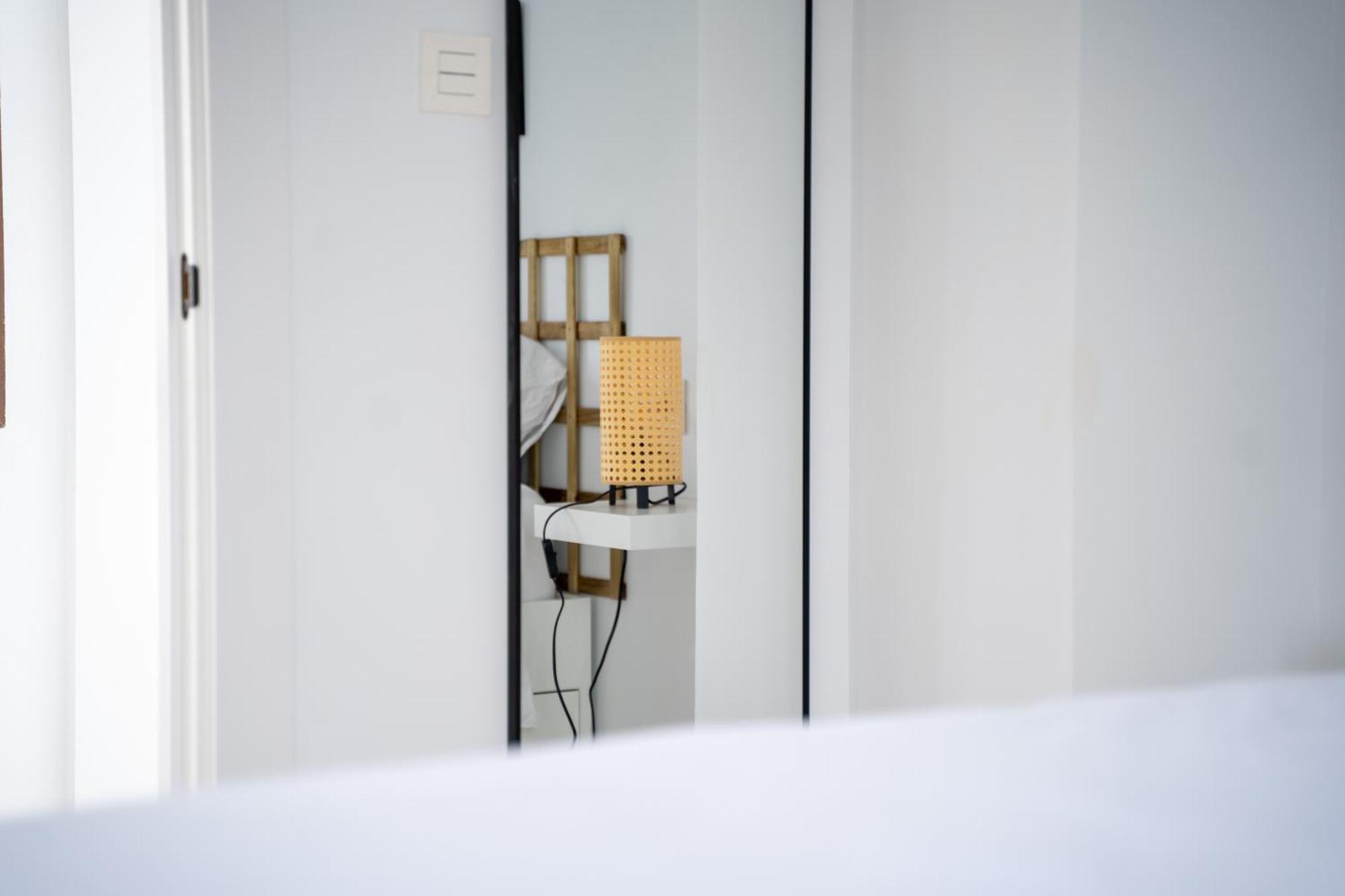 Apartament Atico - La Puerta De La Alhambra Grenada Zewnętrze zdjęcie