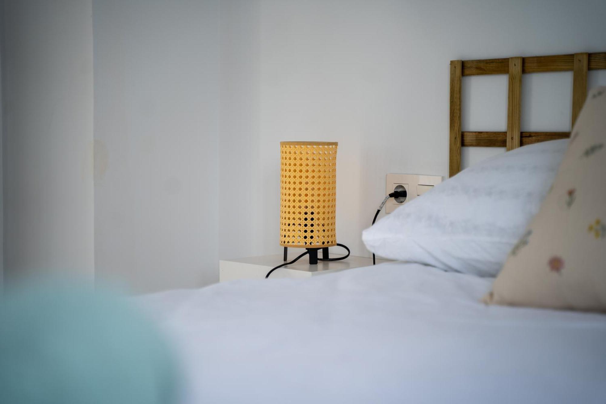 Apartament Atico - La Puerta De La Alhambra Grenada Zewnętrze zdjęcie
