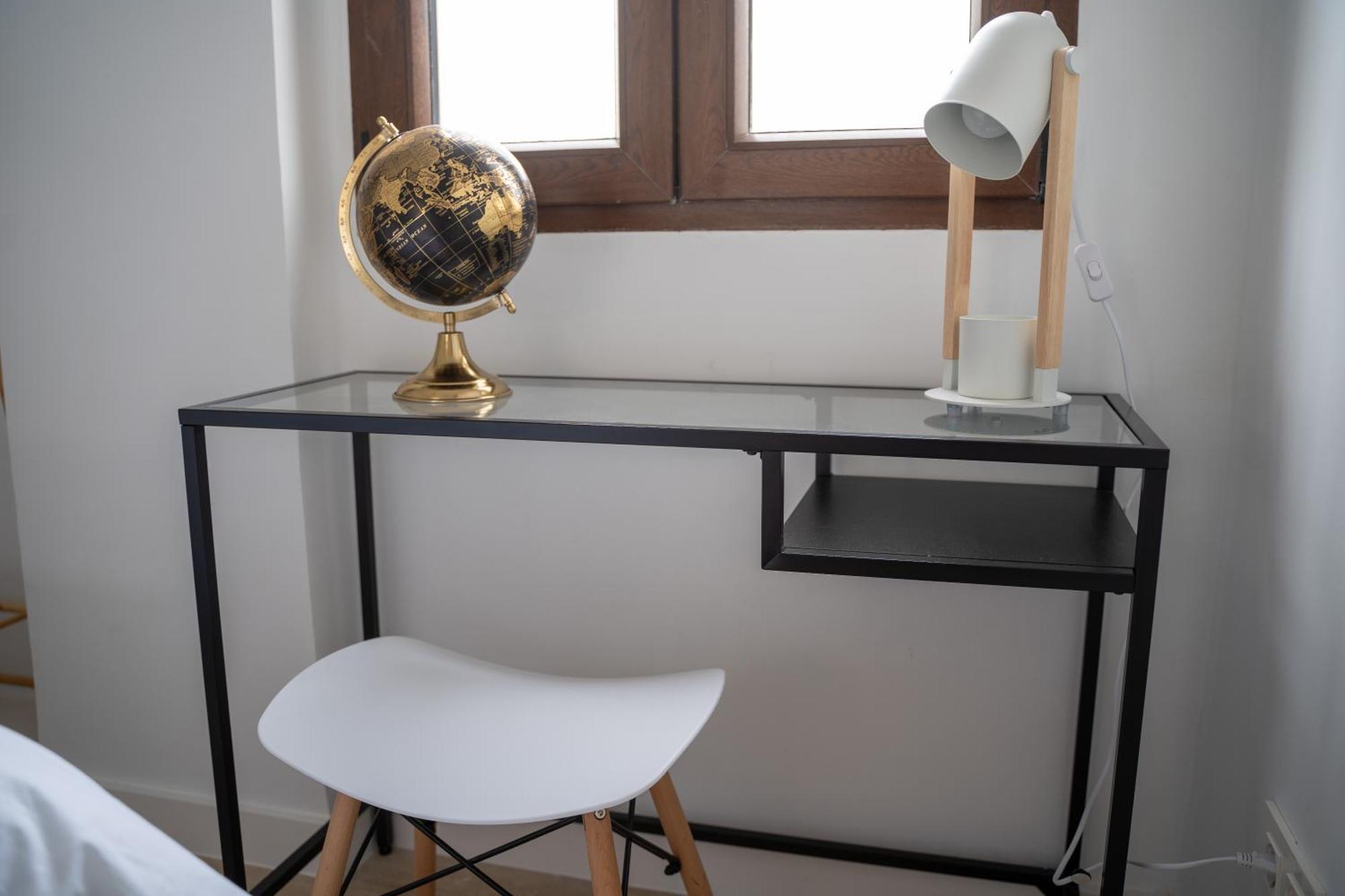 Apartament Atico - La Puerta De La Alhambra Grenada Zewnętrze zdjęcie