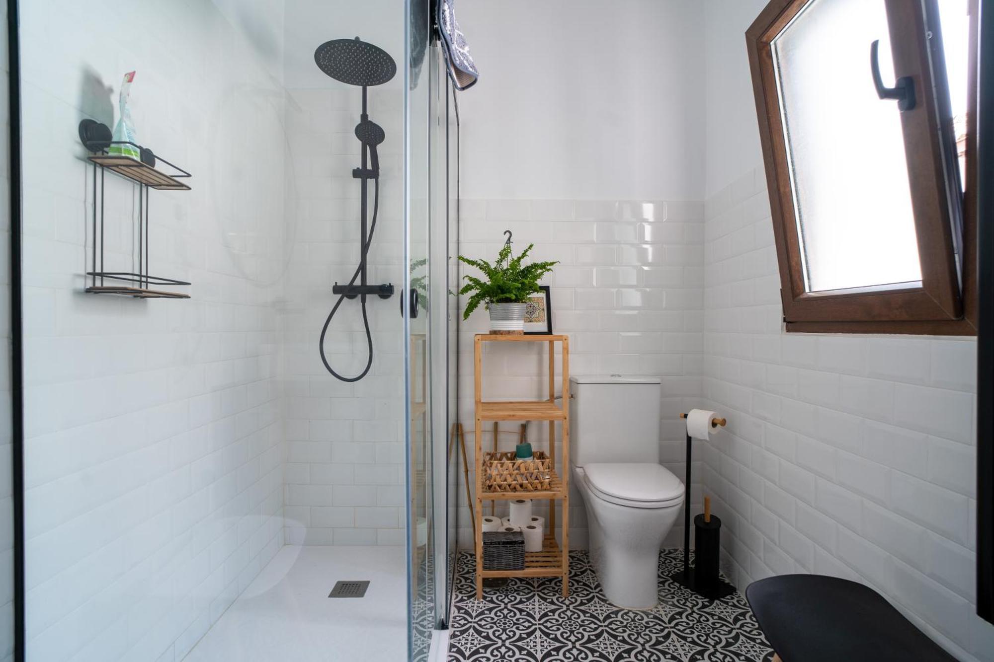 Apartament Atico - La Puerta De La Alhambra Grenada Zewnętrze zdjęcie