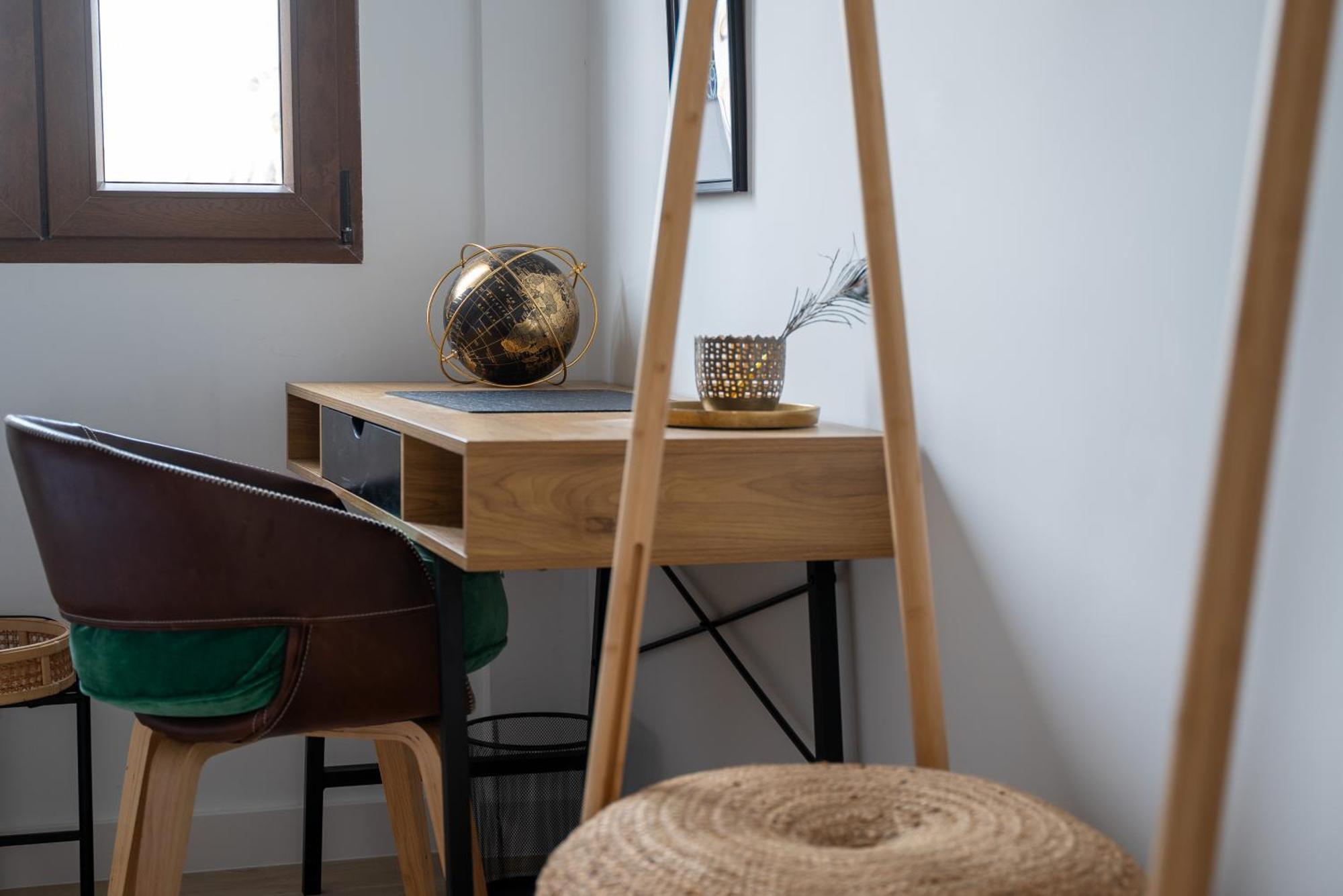 Apartament Atico - La Puerta De La Alhambra Grenada Zewnętrze zdjęcie