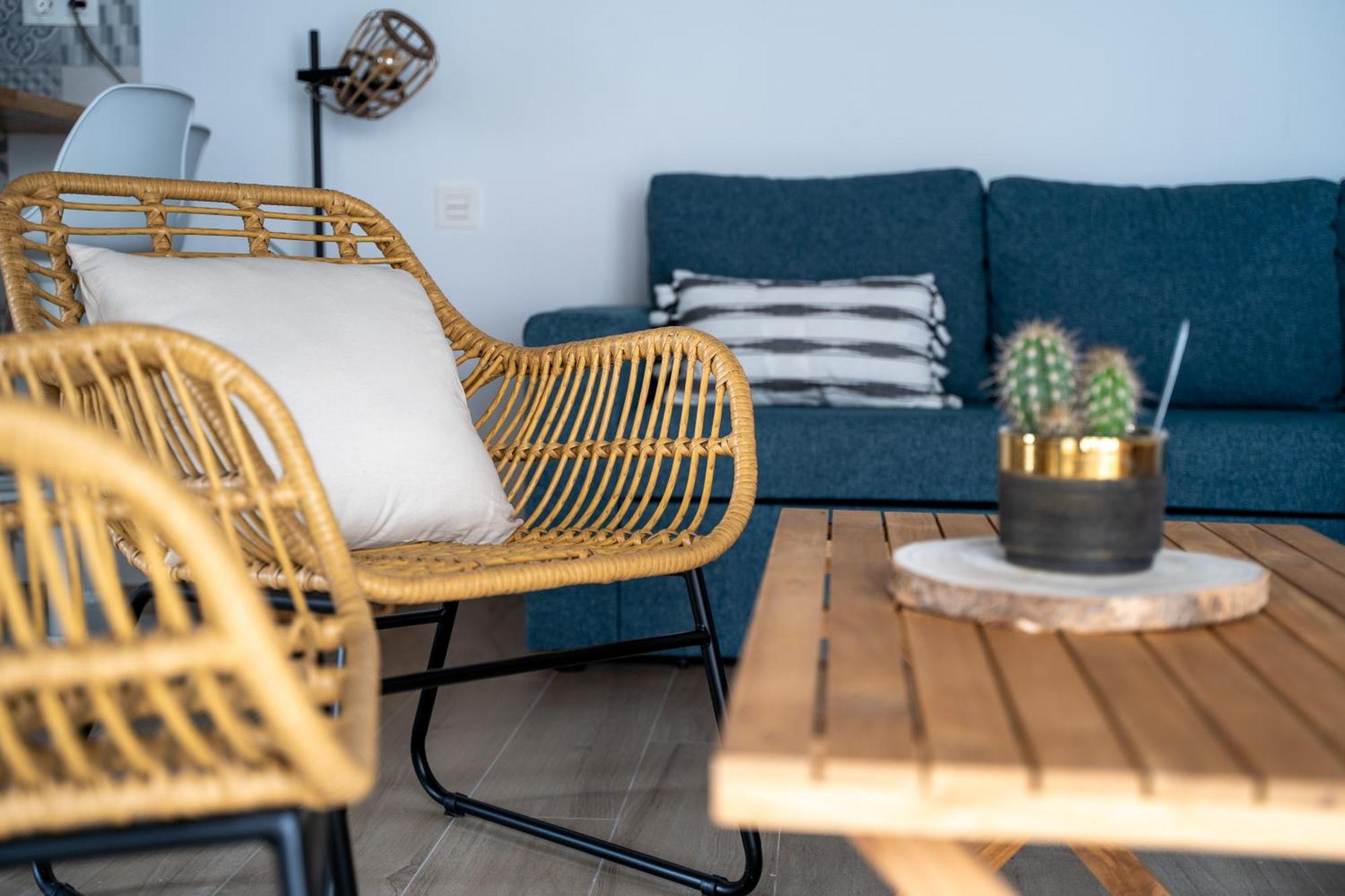 Apartament Atico - La Puerta De La Alhambra Grenada Zewnętrze zdjęcie