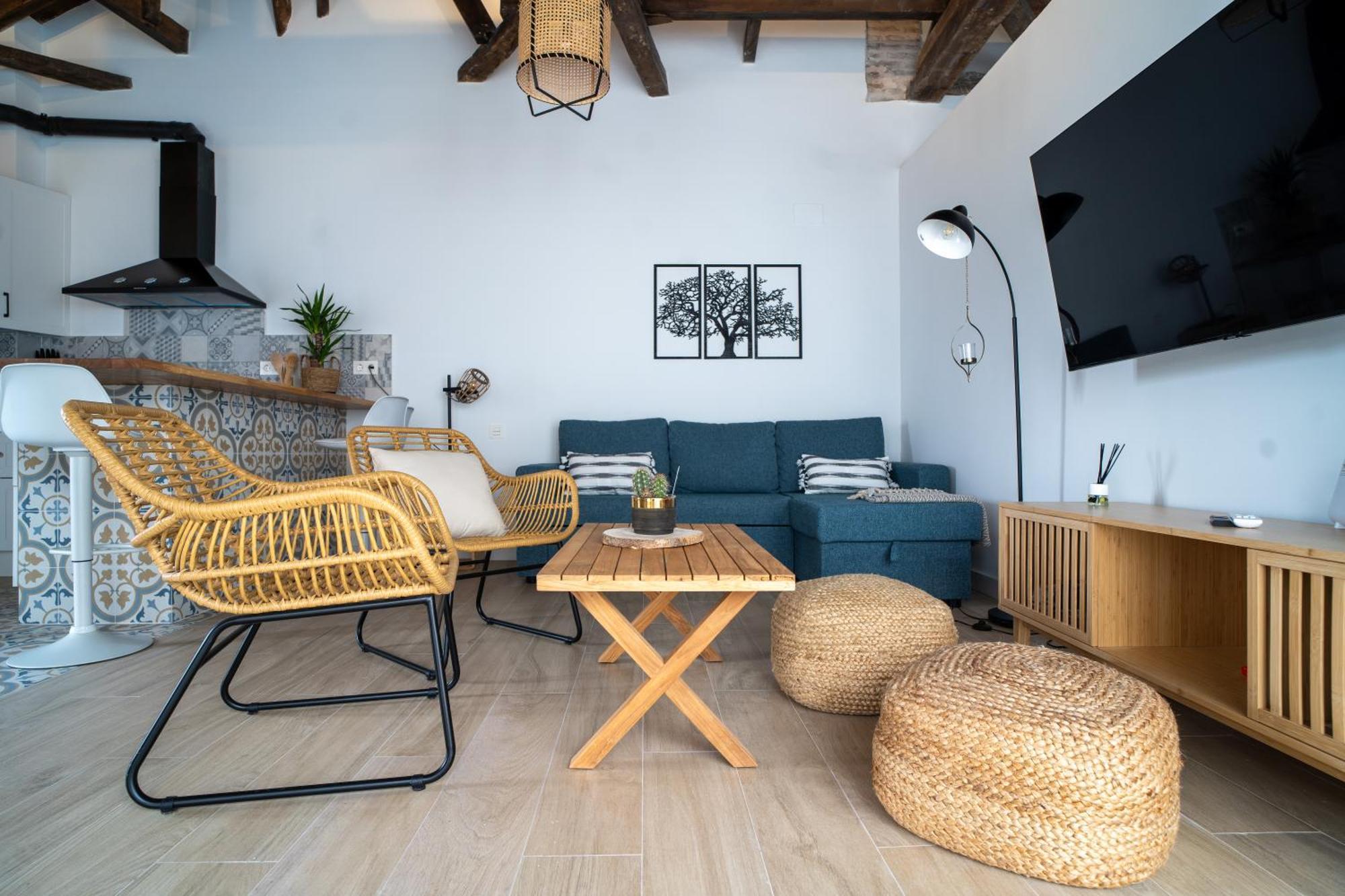 Apartament Atico - La Puerta De La Alhambra Grenada Zewnętrze zdjęcie