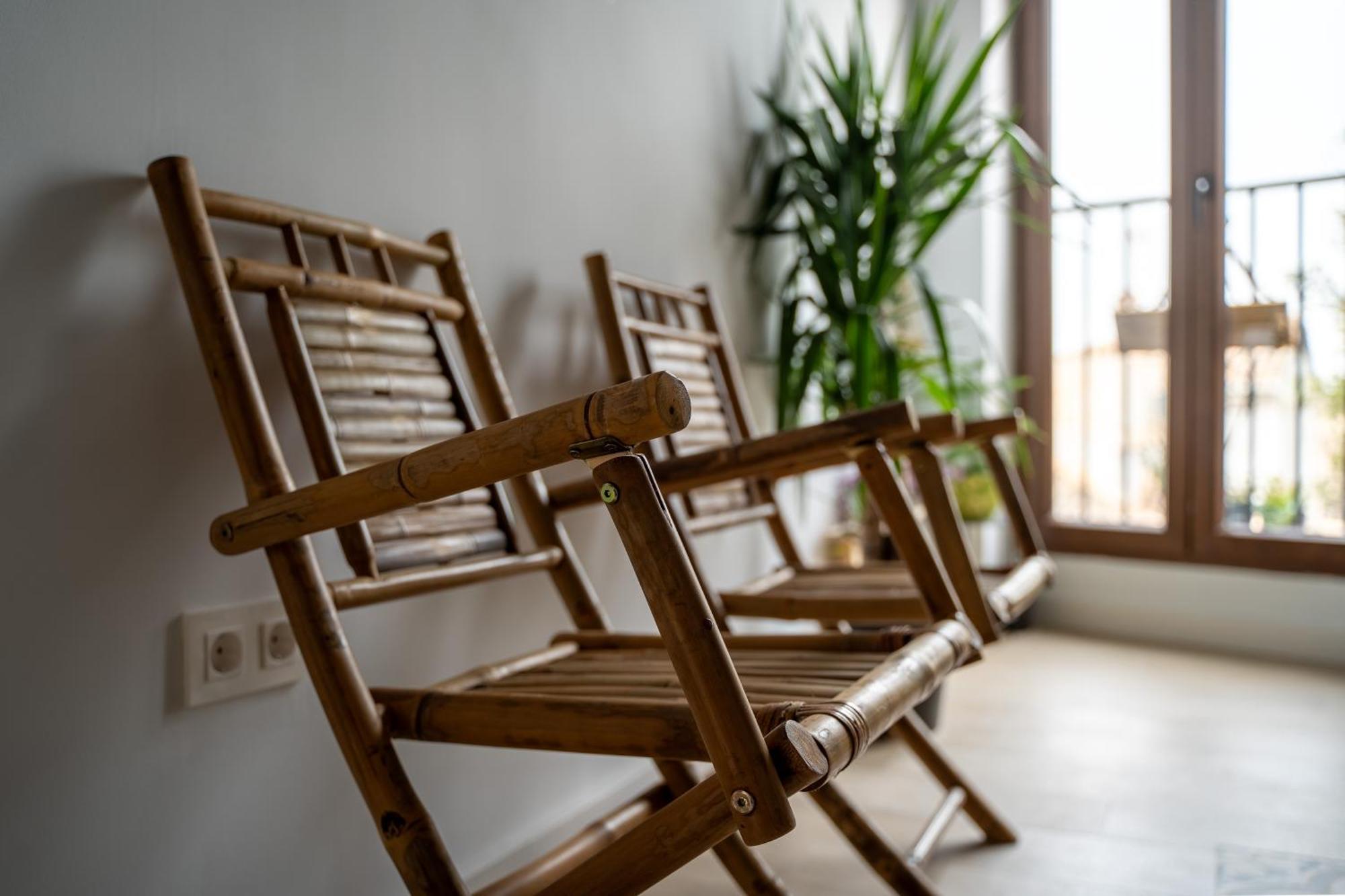 Apartament Atico - La Puerta De La Alhambra Grenada Zewnętrze zdjęcie