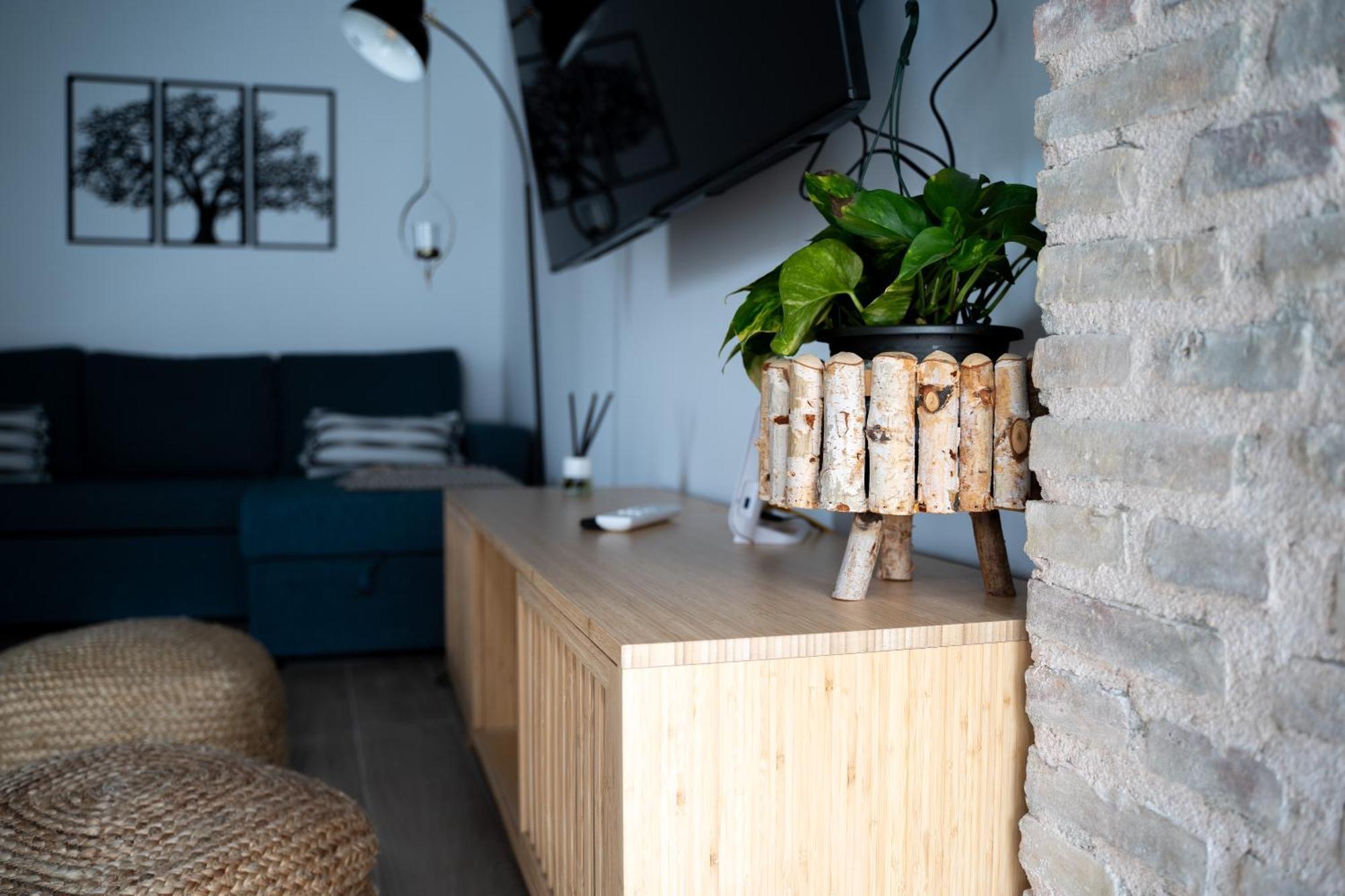 Apartament Atico - La Puerta De La Alhambra Grenada Zewnętrze zdjęcie