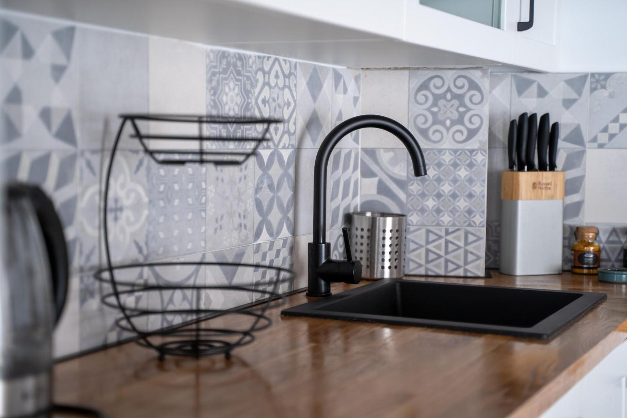 Apartament Atico - La Puerta De La Alhambra Grenada Zewnętrze zdjęcie