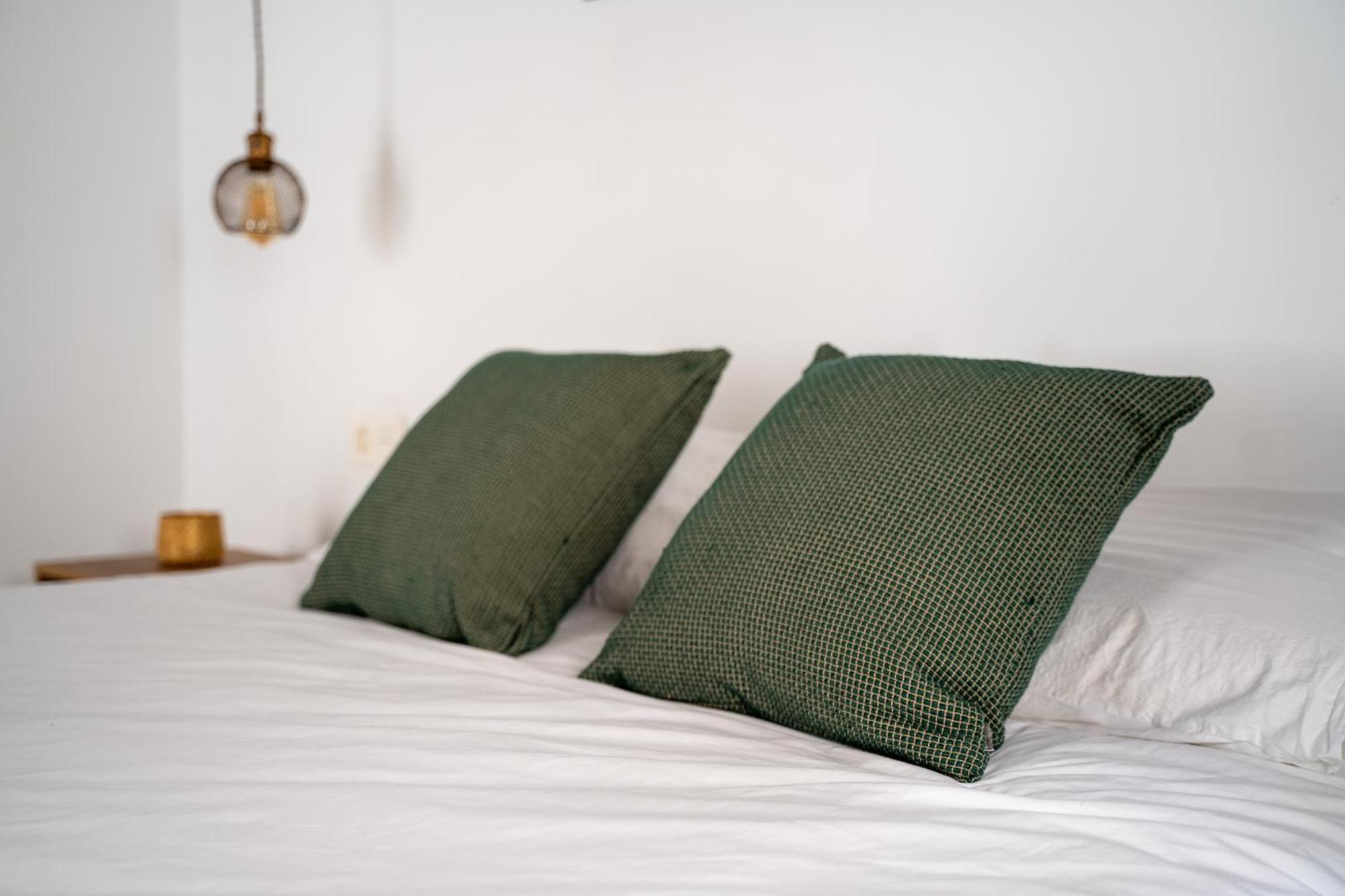 Apartament Atico - La Puerta De La Alhambra Grenada Zewnętrze zdjęcie